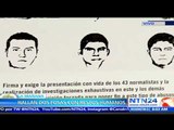 Cadáveres hallados en México podrían ser de algunos de los 43 estudiantes desaparecidos