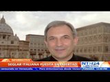 Polémica en la Iglesia católica: Revelan mal uso y despilfarro de dinero para caridad en El Vaticano