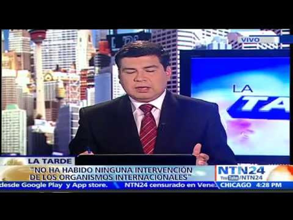 Medios de comunicación no se han centrado en los derechos de los palestinos: analista internacional