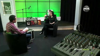 Marina Kaye : "Daniel Balavoine m'a appris à chanter"