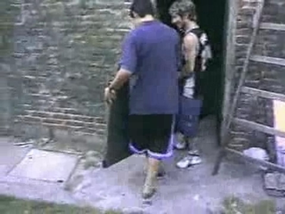 La leyenda de Kenny