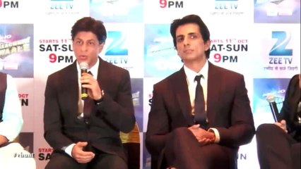 Shocking! Shahrukh Khan Quits Twitter