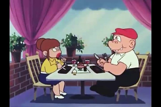 CARLETTO - 17 - Il - Dottor - No - e - il - Dottor - Yes