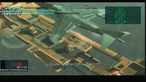 [PS2] Walkthrough - Metal Gear Solid 2 Sons of Liberty - part 10