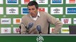 FC Nantes 3-1 Gazélec FC Ajaccio : les réactions de M. Der Zakarian & T. Laurey !
