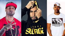 Booba, La Fouine, Rohff... Les clashs dans le rap vus par Odah & Dako