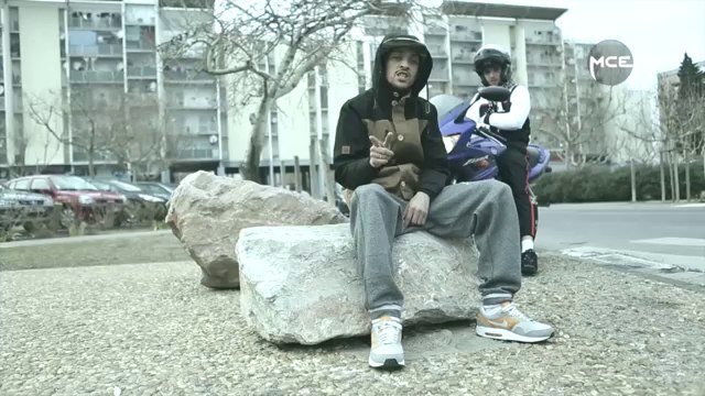 Demi Portion se confie sur son album Dragon Rash