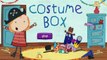 Peg Cat Costume Box Animation PBS Kids Cartoon Game Play Gameplay