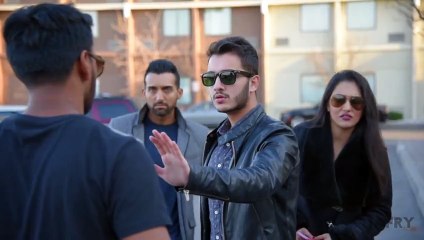 Protect her By Shahveer Jafry