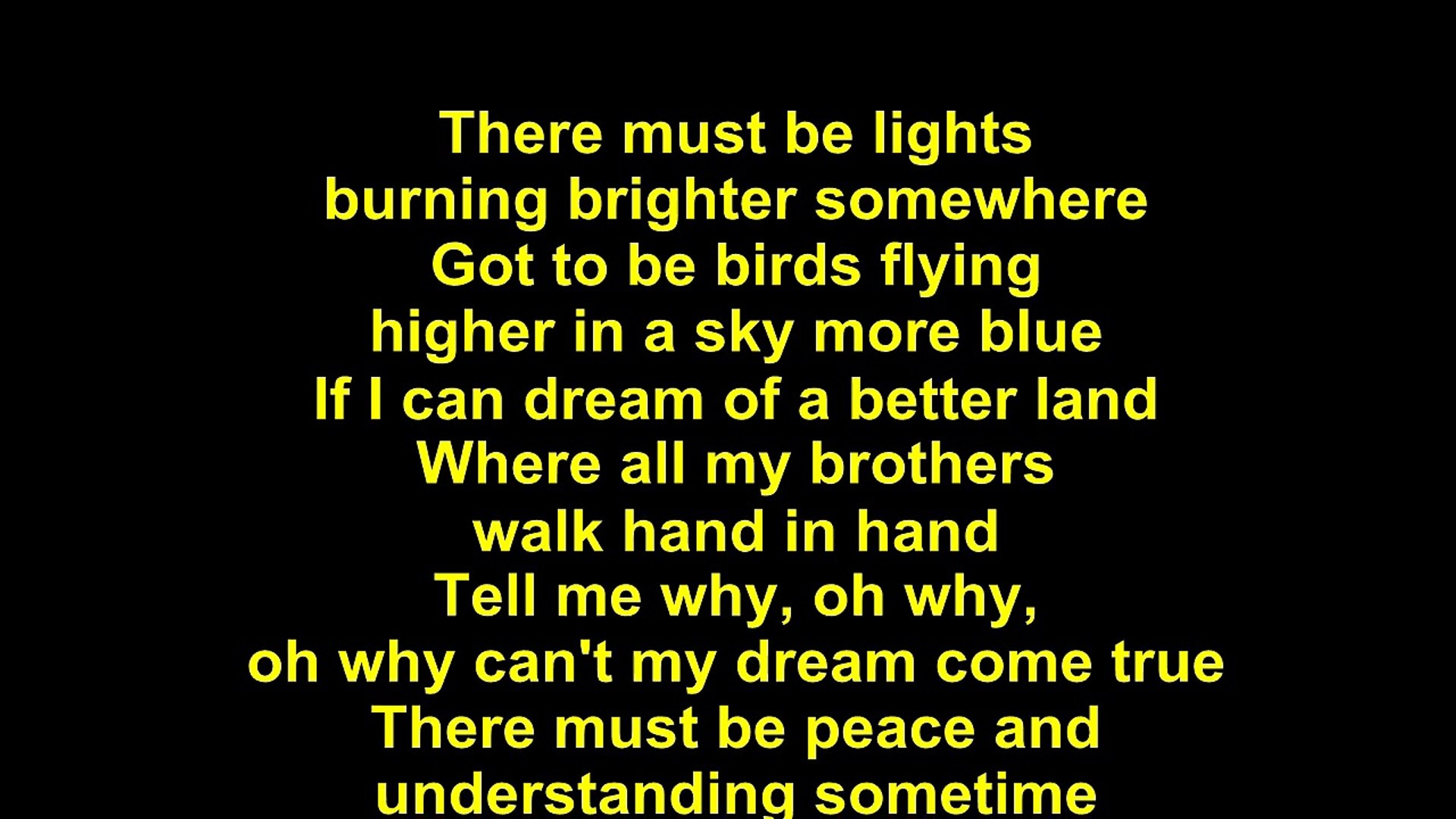 Maryanne Jones Express Overbevisende Elvis Presley – If I Can Dream Lyrics - video Dailymotion