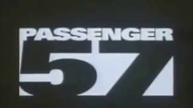 Passenger 57 (1992) Trailer