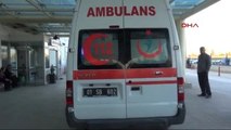 Adana - Düştüğü Sulama Kanalında Sızan Alkollü, 24 Saat Sonra Bulundu