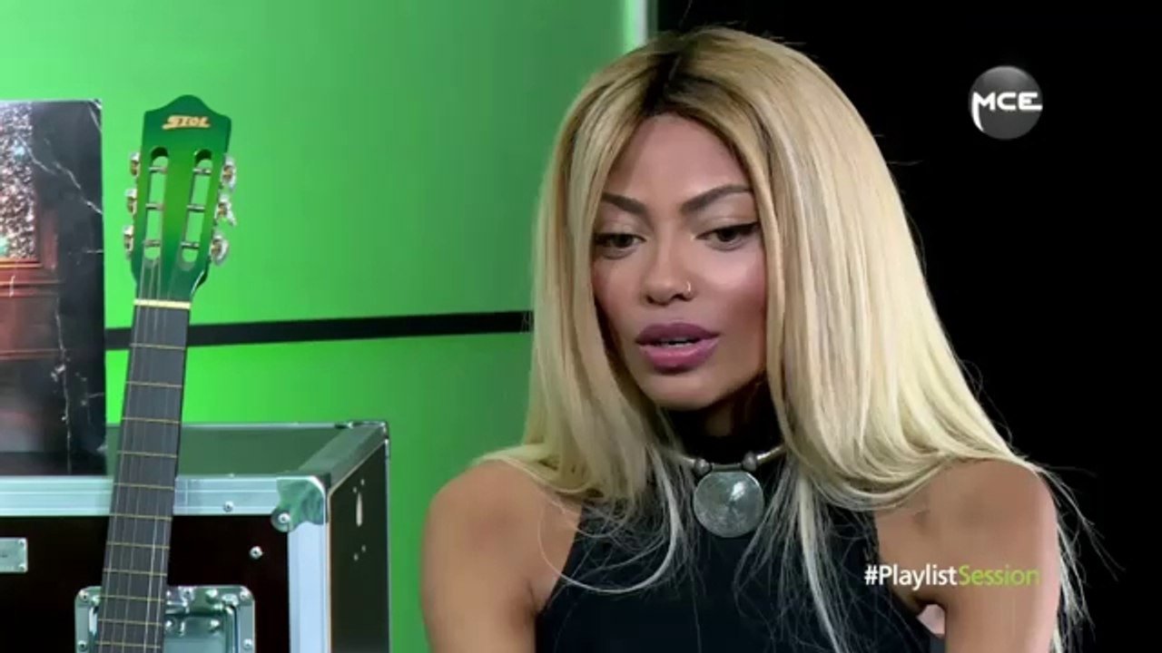 Tenny : "J'ai écrit ma première compo à 14 ans"