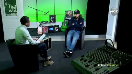 Moundir : "Je ne fais rien sans ma femme"