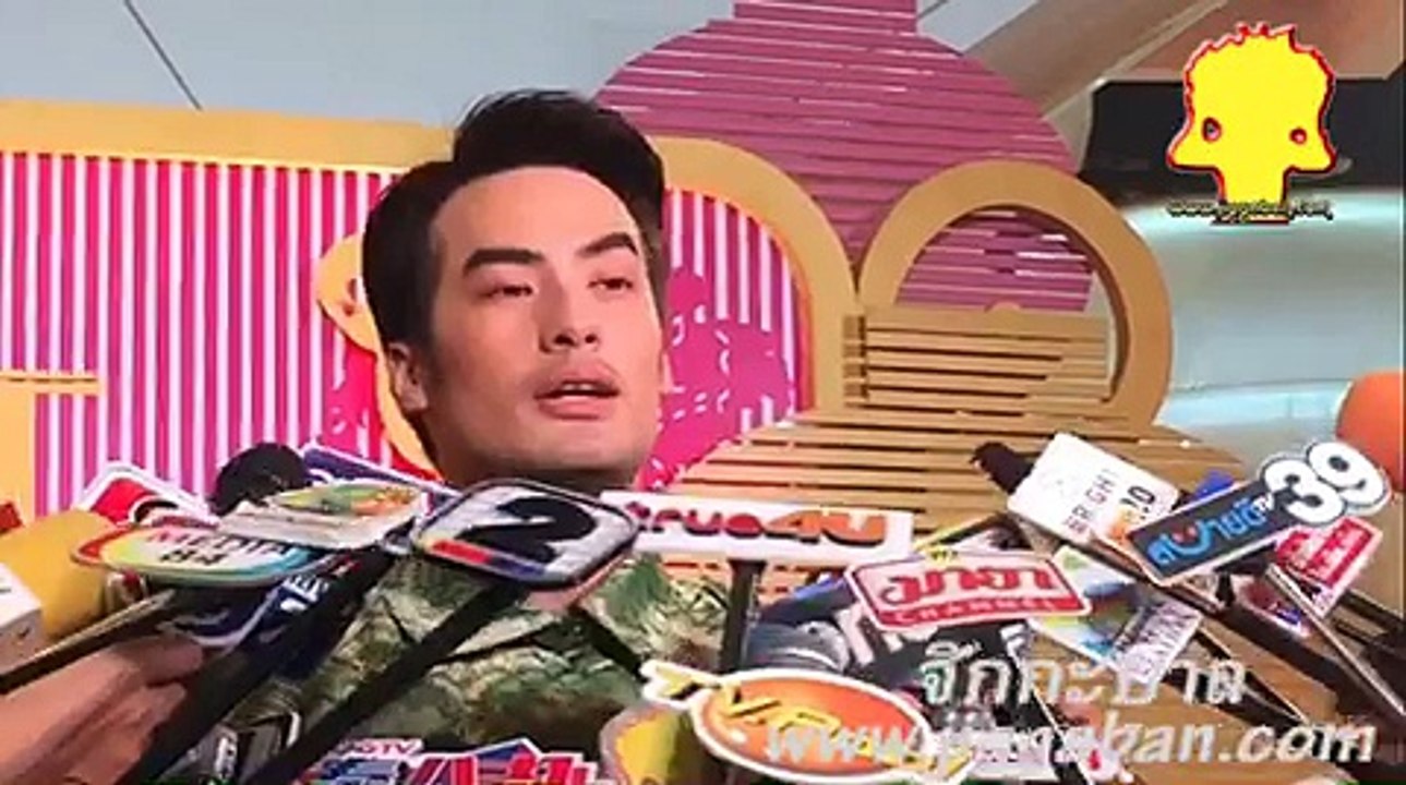 บอย ปกรณ์ ความสัมพันธ์ของ หน่อง - วิว