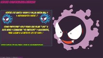 Sorteo 10 Gastly shinys!(Terminado)