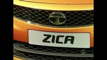 Carro batizado como Zica vai mudar de nome após epidemia