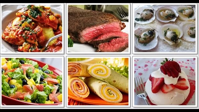 What is Anabolic Cookbook | Anabolic Cooking cookbook by Dave Ruel