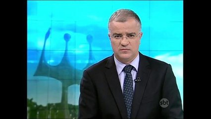 Kennedy Alencar analisa o pronunciamento da presidente Dilma