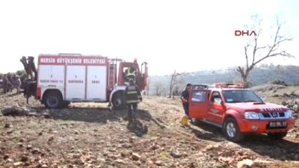 Mersin Domuz Diye Arkadaşını Vurdu