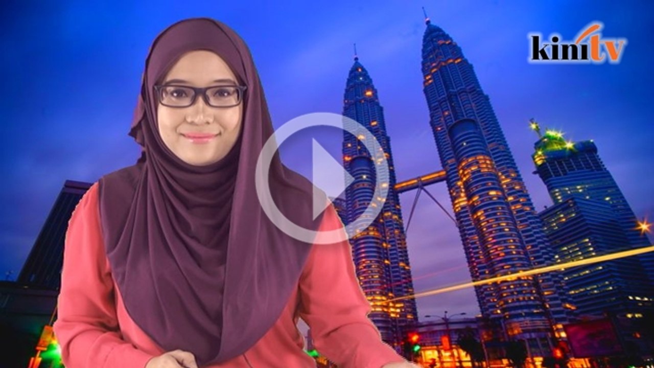 Sekilas Fakta, Khamis 4 Feb - Saya pejam mata pun tak boleh, kata Ahmad Basha