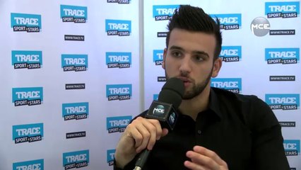 Aymeric Bonnery parle de son émission consacrée au Girl Power (Vidéo MCE)