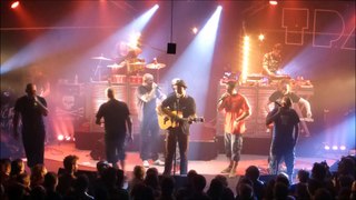 COLLECTIF 13 au Jas'Rod - Pourquoi (live)