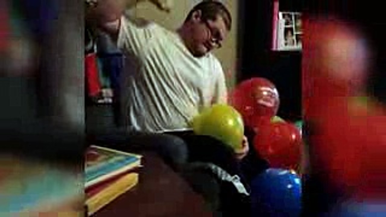 Idiots Fighting Things -
