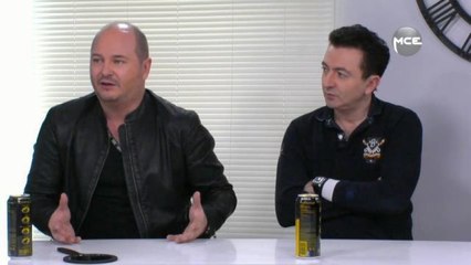 Voir et revoir Léa et la smala avec Cauet et Gérald Dahan sur MCEReplay