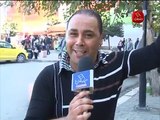 الشعب التونسي العظيم و المعركة الأزلية بين الحماة و الكنة هههه