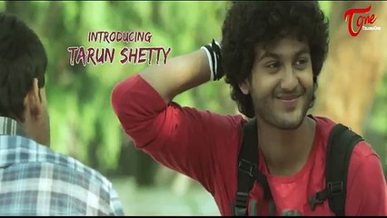 Meeku Meere Maaku Meme teaser || Tarun Shetty || Avantika (FULL HD)