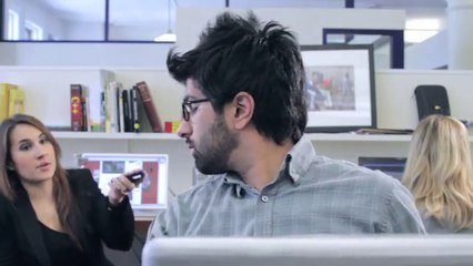 How to tell when your OCD is a problem at the office (video) - Vooza