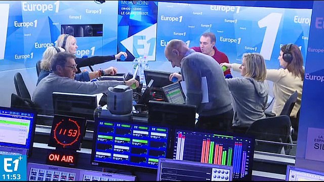 Comment raffermir ses bras et gagner de la force ?