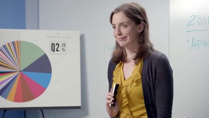 See the Whole Story With Your Data: Regroup