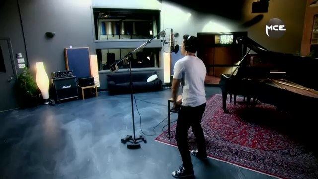 Olivier Dion : le chanteur Québécois nous dit tout !