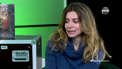 Julie Zenatti : "La première cassette que j'ai acheté c'est Whitney Houston"