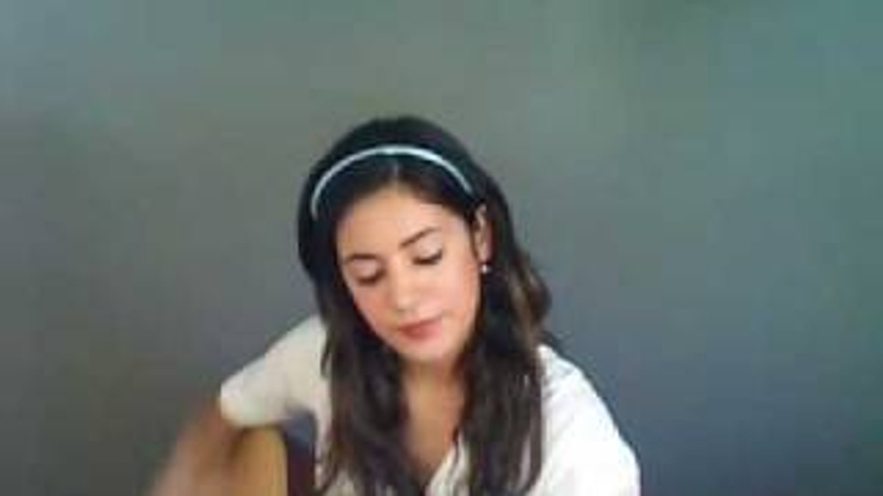 Michelle Branch - Everywhere (Mia Rose Cover)