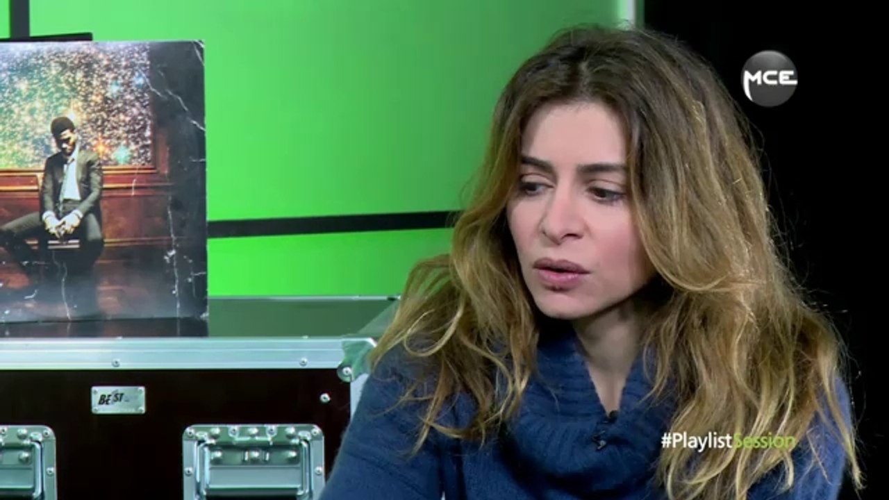 Julie Zenatti : "La première fois que j'ai chanté c'était "Mon dieu" de Edith Piaf"