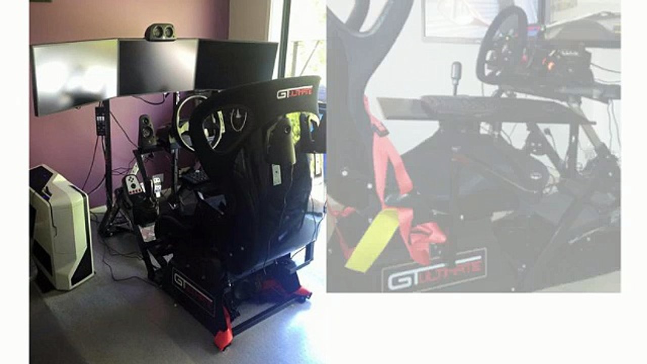 Racing Simulator