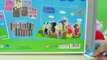 Peppa Pig Clay Buddies - Model Your Own Peppa Pig Characters