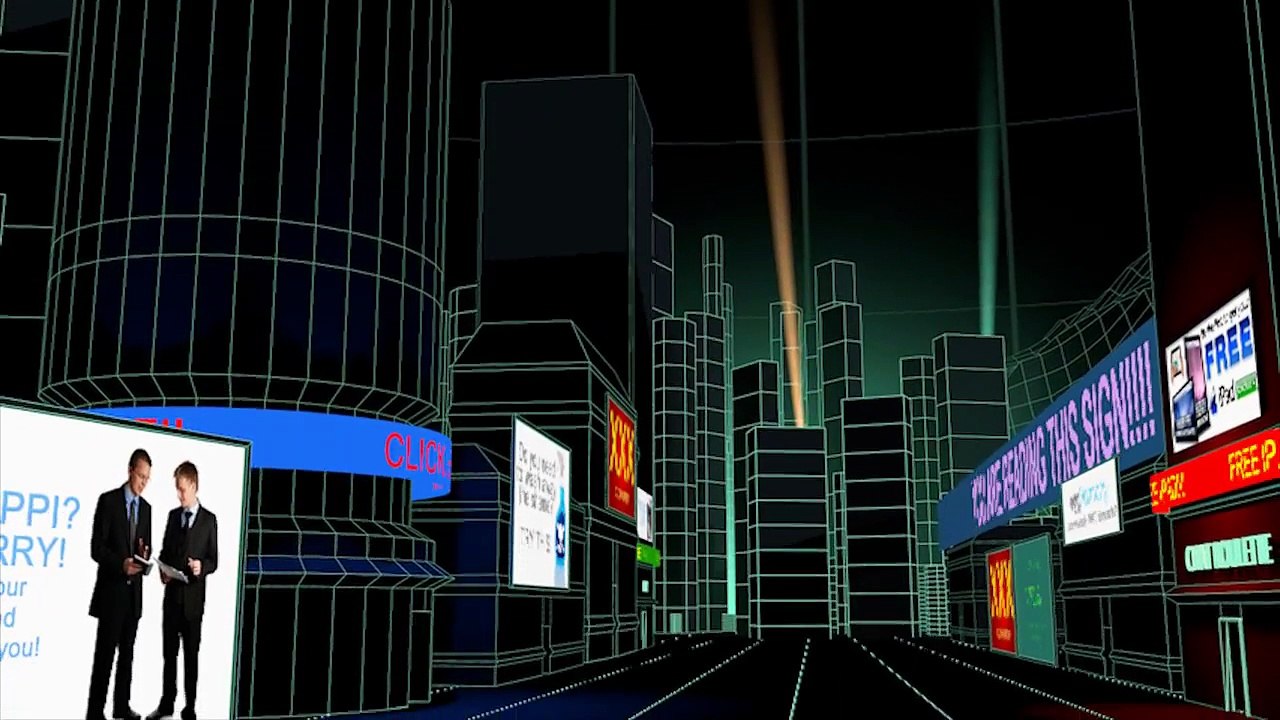 The Crack! - HACKED AGAIN!