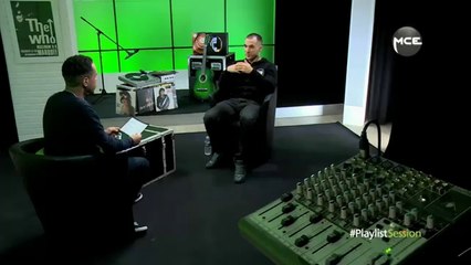 Maska : "J'étais un cancre qui participait aux concours d'écriture"