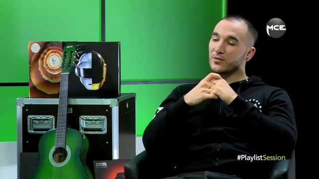 Maska : La force de Maitre Gims c'est de nous toucher tous avec son vécu