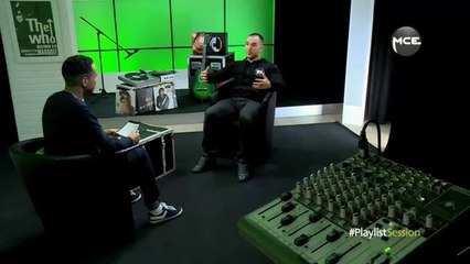 Maska : "On a failli mourir d'amour en Afrique lors d'une tournée de Sexion d'Assaut"