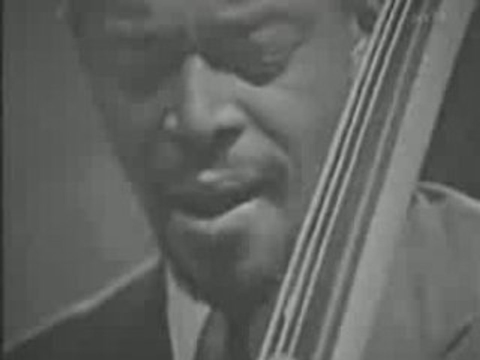 John Coltrane - Naima (1965 Live)