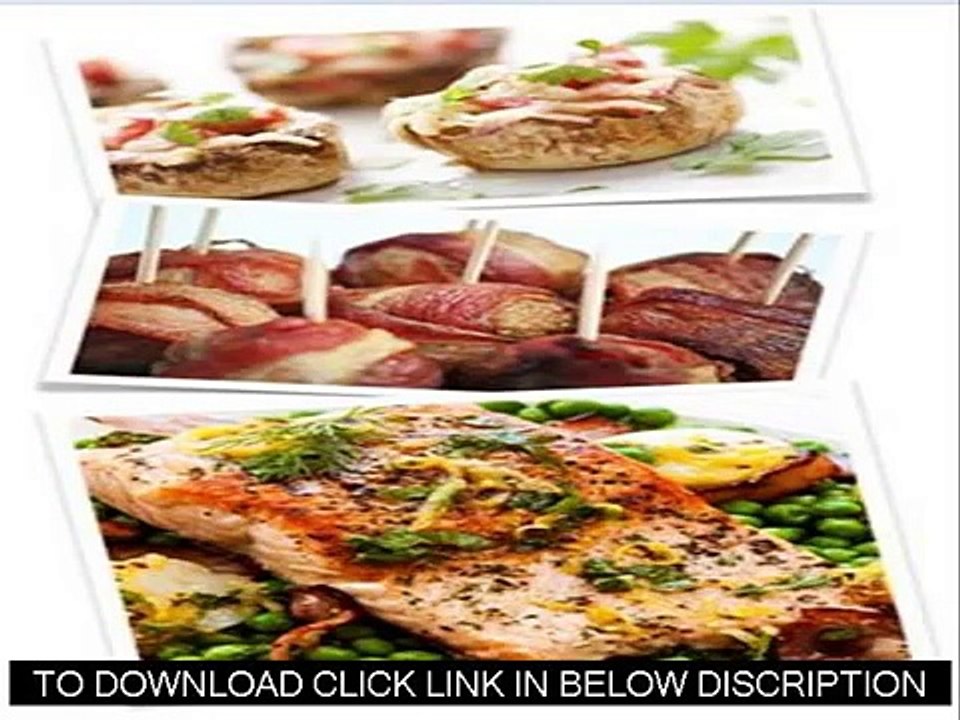 1000 Paleo Recipes Review - Does It Really Work?