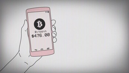 Hacker Lexicon: A Guide to Ransomware, the Scary Hack That’s on the Rise