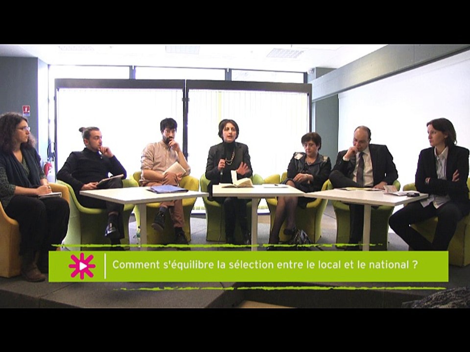 Design et Métiers d'art
