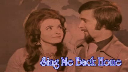 THE RAINVILLES - SING ME BACK HOME