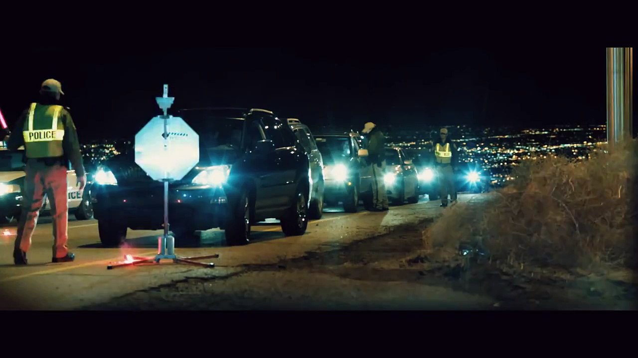 The Last Stand - Redband Trailer UK